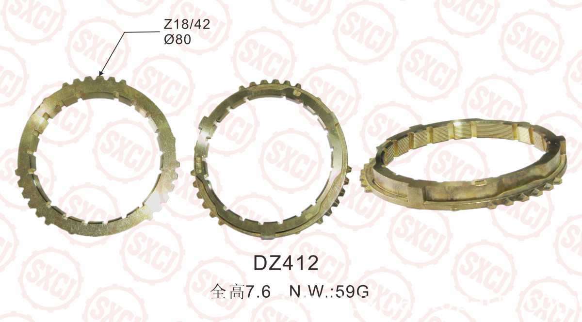 DZ412. DZ412.